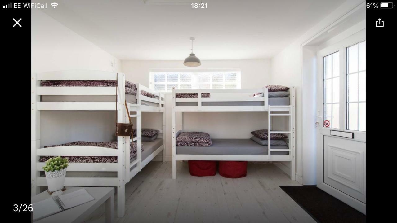 Bed and Breakfast The Shed Merthyr Tydfil Zewnętrze zdjęcie