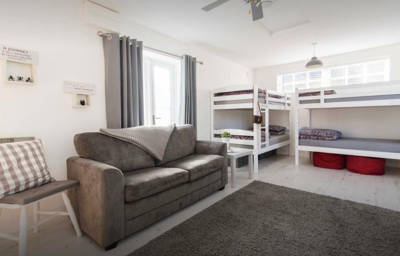 Bed and Breakfast The Shed Merthyr Tydfil Zewnętrze zdjęcie